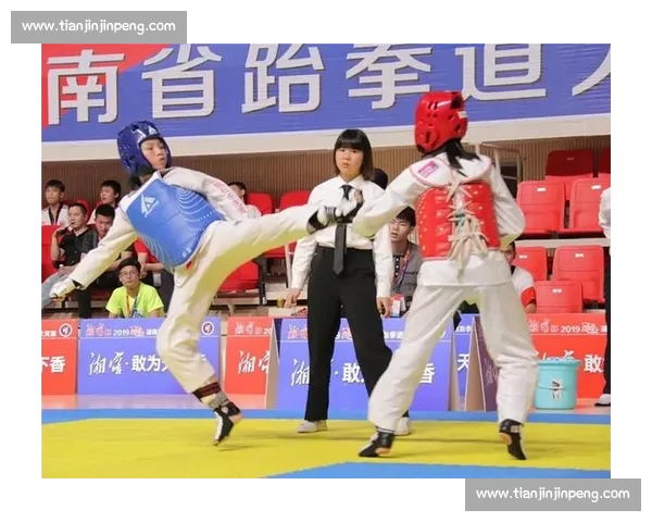 省六届中运会跆拳道赛新宁落幕 长沙邵阳领跑奖牌榜
